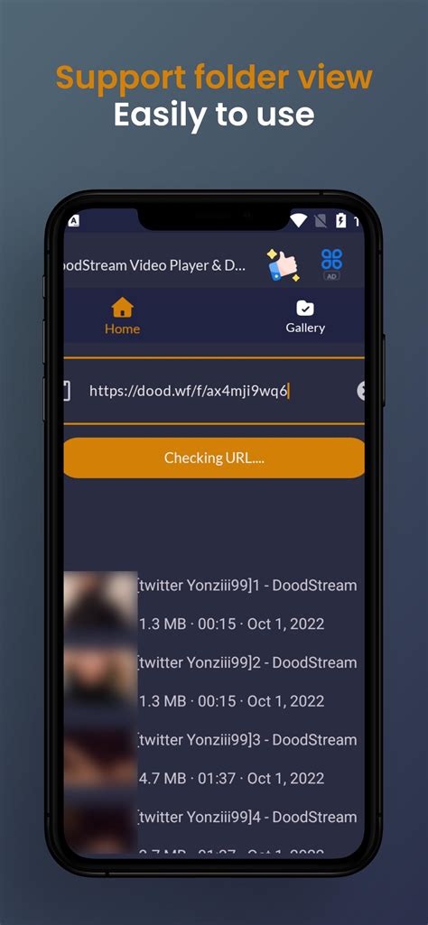 doods pro download|Doodstream Downloader Video Streamer No Ads